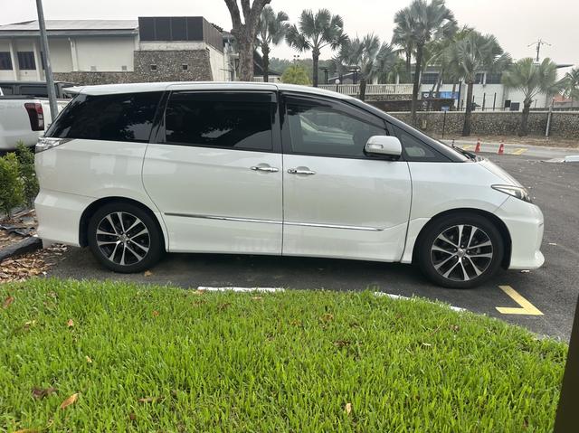 2015 Toyota ESTIMA 2.4 AERAS PREMIUM ACR50W NEW - 3