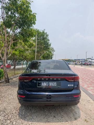 2024 Proton S70 1.5 FLAGSHIP MY23 (A) - 5