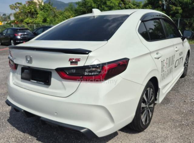 2023 Honda CITY 1.5 RS (A) - 3