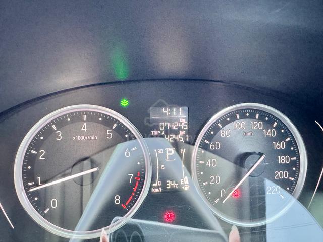 2021 Honda CITY 1.5 V MY20 GN (A) - 4