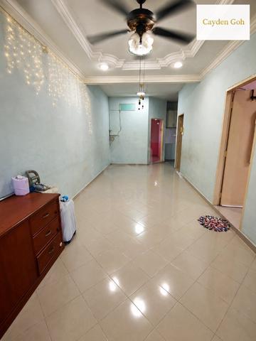 Single Storey Terrace For Sale @ Impian Indah, Alma Bukit Mertajam 1