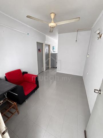 Lorong Semarak Api 1