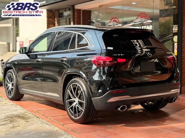 2024 Mercedes Benz GLA-CLASS 2.0 45 AMG - 5