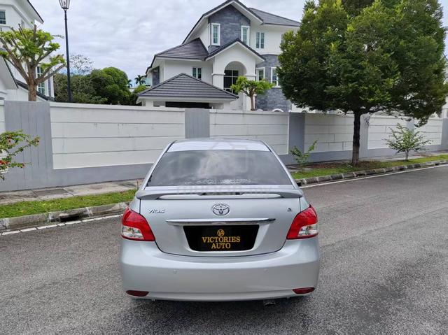 2008 Toyota VIOS 1.5 S (A) - 3