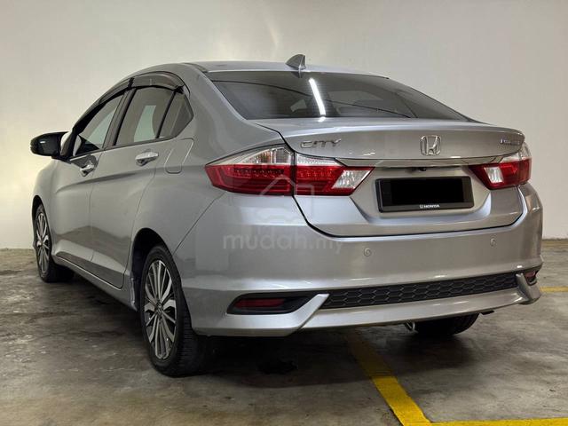 2019 Honda CITY 1.5 HYBRID (A) FREE 2 YEAR WARANTY - 1