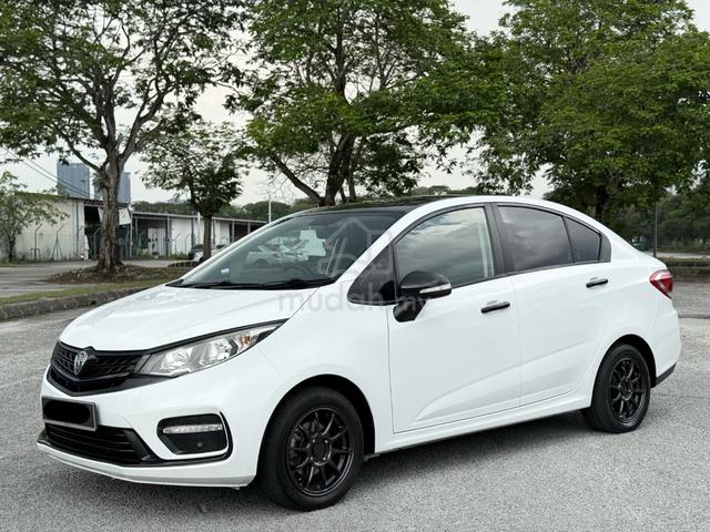2021 Proton PERSONA PREMIUM 1.6L (A) PERFECT COND - 4