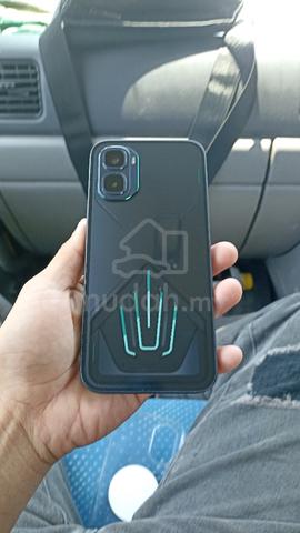 infinix gt 50 pro - photo 2 of 2