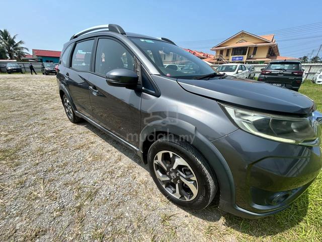 2019 Honda BR-V 1.5 E (A) - 5
