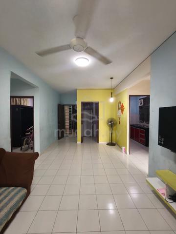 Villa kristal apartment 1