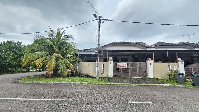 Taman Kluang Indah, Kluang, Johor 1