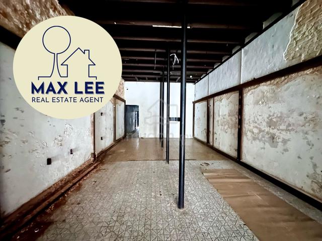 [GEORGETOWN PRIME] LEBUH MELAYU 1500sf GOOD LOCATION UP AND COMING 2
