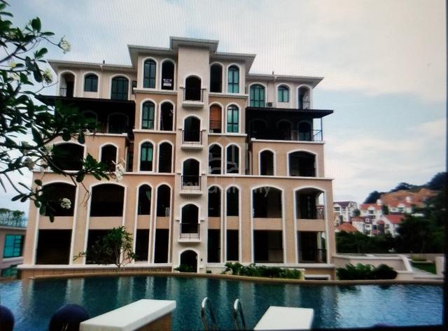 Moonlight Bay Condovilla 1