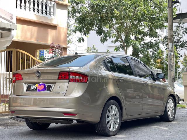 2017 Proton PREVE 1.6 EXECUTIVE (A) - 3