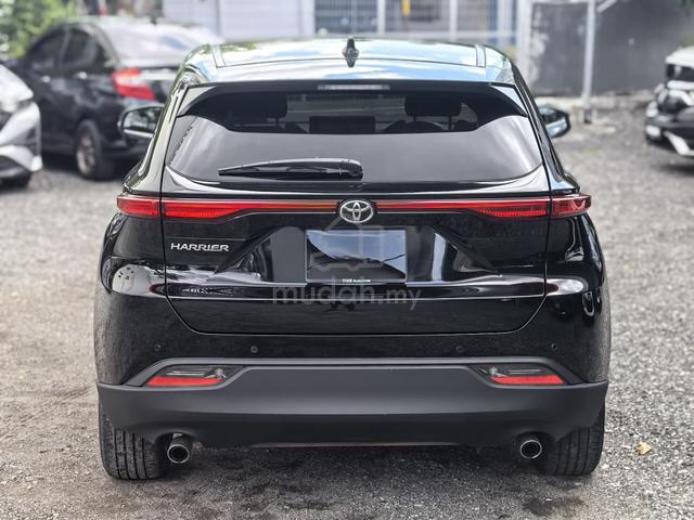 2022 Toyota HARRIER 2.0 S (A) - 4