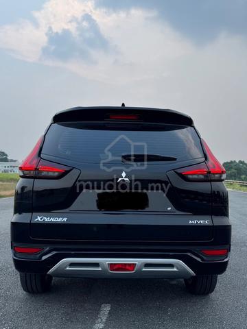 2021 Mitsubishi XPANDER 1.5 MY20 (A) - 3