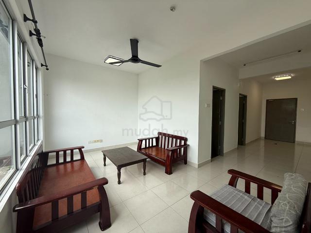 Meru Heights Residences @ Scientex Meru 1
