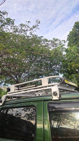 1995 Suzuki JIMNY 1.3 SJ413 (M) - 3