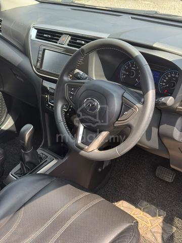 2020 Perodua MYVI 1.5 ADVANCE MY17 M800 D20N (A) - 4