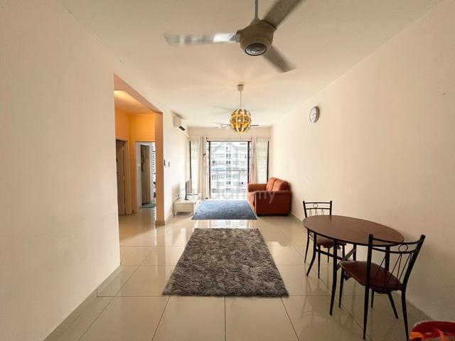 One Damansara 1