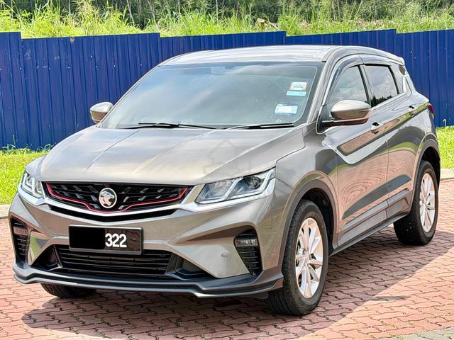 2022 Proton X50 EXECUTIVE 1.5L✅26k Mileage (A) - 3