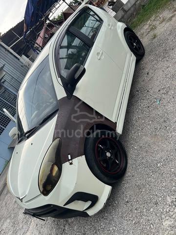 2008 Perodua MYVI 1.3 EZi (A) - 3
