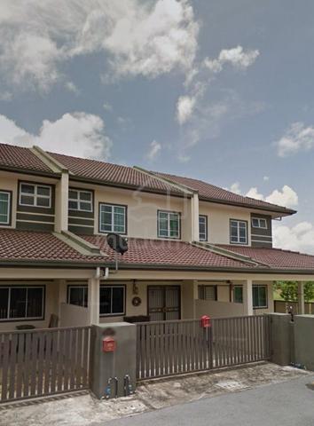 Moyan Vision Land Double Storey Full loan 1