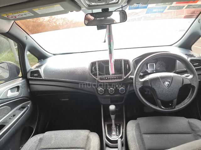 2015 Proton IRIZ 1.3 EXECUTIVE (A) - 4