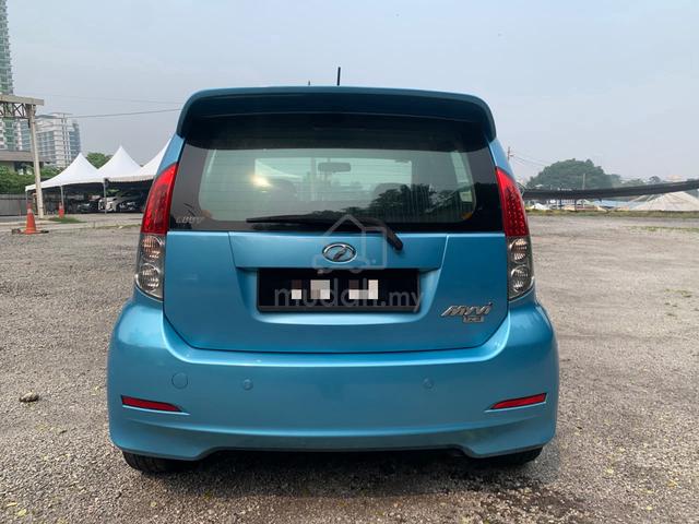 2008 Perodua MYVI 1.3 EZi (A)GOOD CONDITION,FREE T - 5