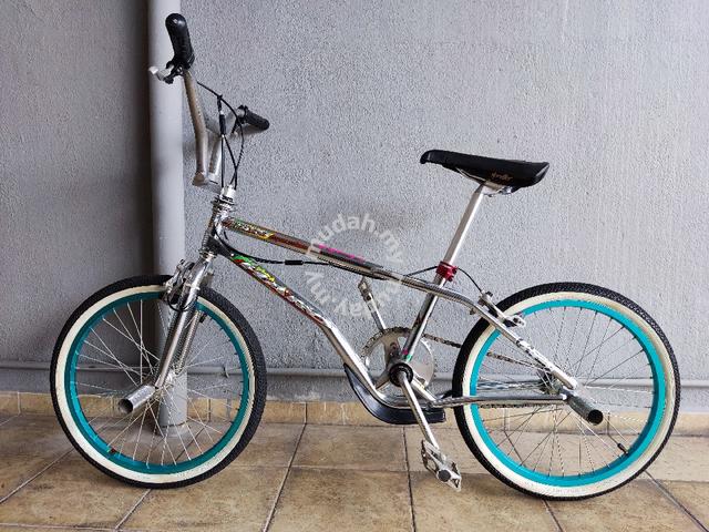 BMX Haro Basher - Sports \u0026 Outdoors for 