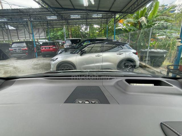 Toyota VELLFIRE 2.4 Z PREMIER 4kKM YEAR2025 #1520P - 5