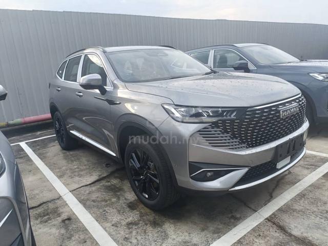 2026 Great Wall HAVAL 1.5 H6 ULTRA MY24 (A) - 4