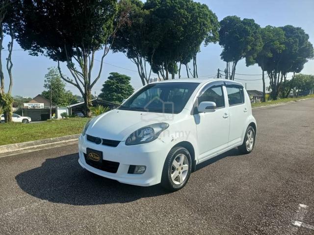 2009 Perodua MYVI 1.3 EZi  (A) - 1
