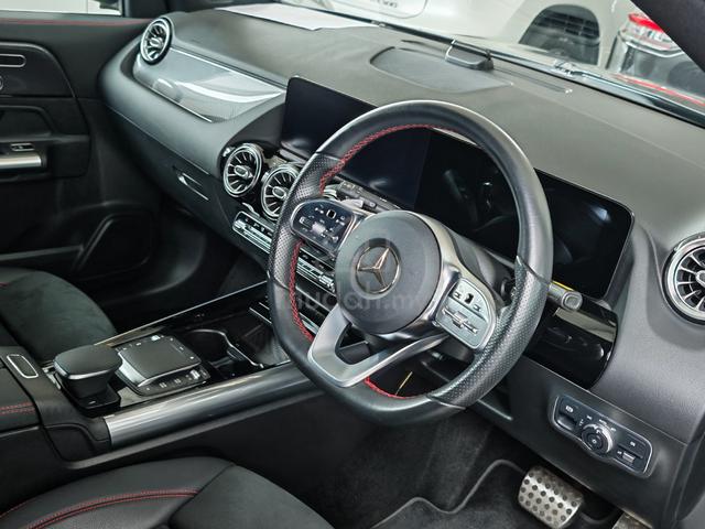 2021 Mercedes Benz GLA35 2.0 AMG 4 MATIC (A) - 3