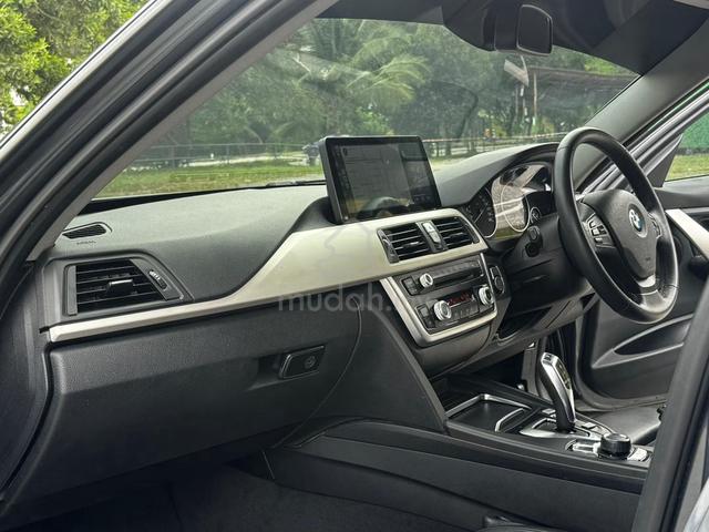 ANDROID PLYER N/NO 2013 Bmw 320i SPORTS 2.0 MSPORT - 3
