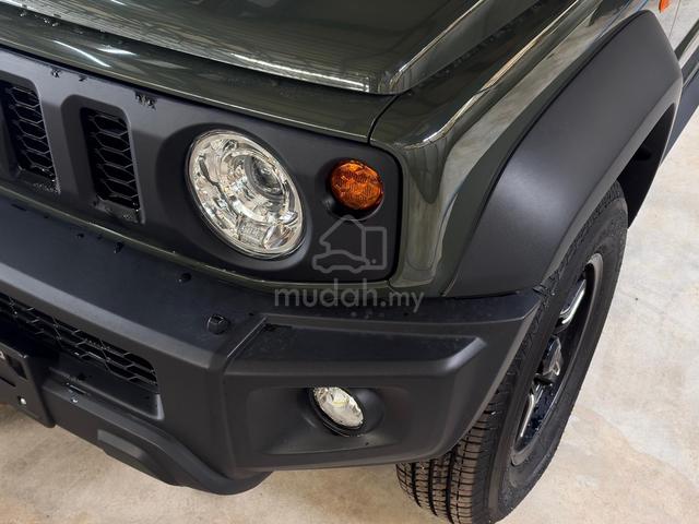 2023 Suzuki JIMNY 1.5 SIERRA JC - 4