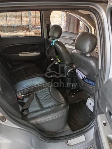 2006 Perodua MYVI 1.3 SXi (M) - 2