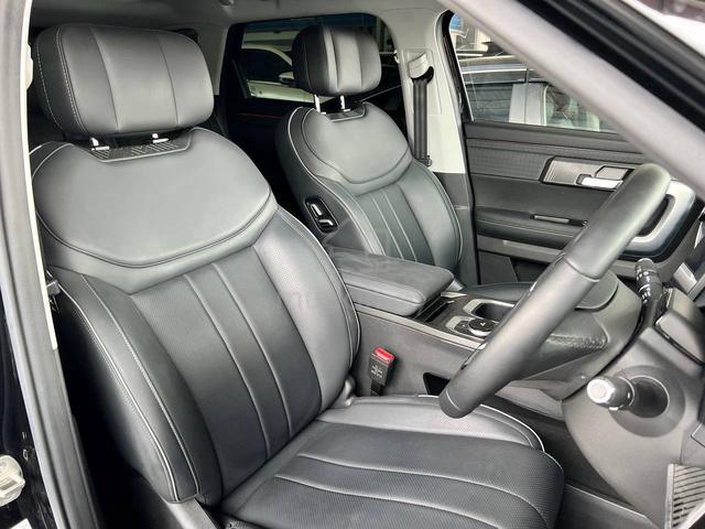 2025 Jaecoo J7 1.6 AWD - 5