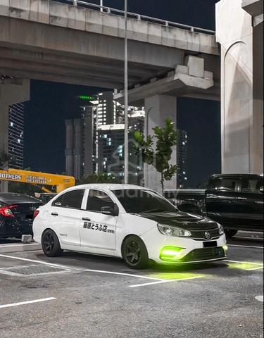 2024 Proton SAGA 1.3 STANDARD MT MY16 BT P2-13A - 5