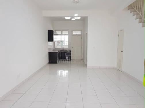 Meridian East @ Bestari Perdana|Near Kota Masai|4Bed3Bath|PartialFurni 1