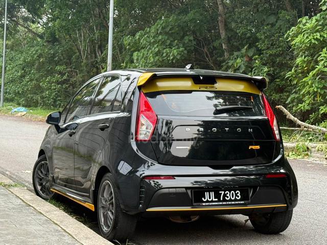 ORI 2021 Proton IRIZ 1.6 R3 PREMIUM (A) - 4