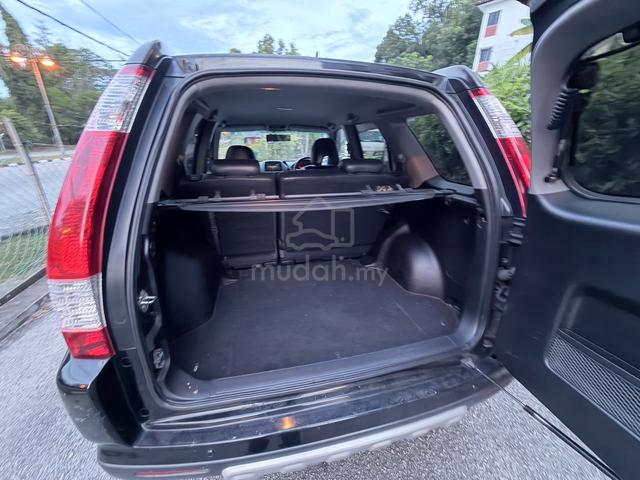 2005 Honda CR-V 2.0 i-VTEC FACELIFT (A) - 3