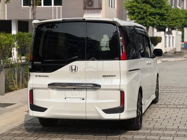 2022 Honda STEPWAGON 1.5 SPADA H SENSING - 3