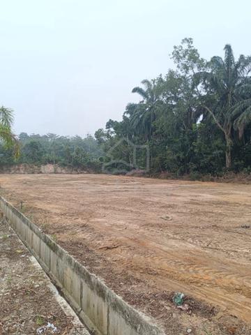 Bungalow Lot Jalan Datok Mondok Kampung Jenderam Hulu Selangor 1