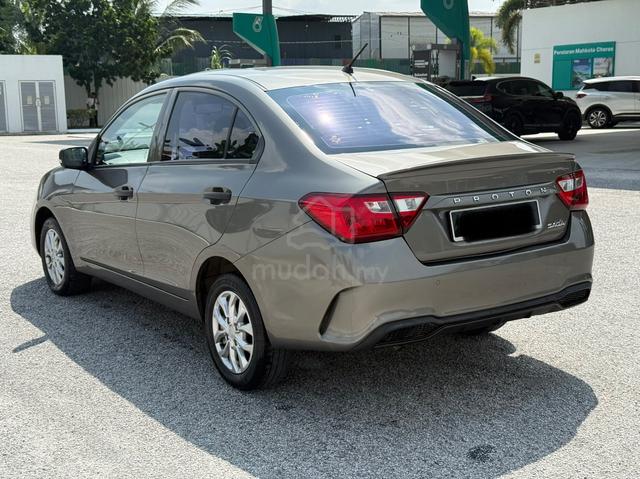 2021 Proton SAGA STANDARD (A)FULL SERVICE PROTON - 5