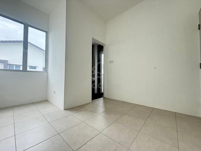 BRAND NEW ❗ Yarra Park Westfeild Puteri Jaya 2 Stry Semi D For Sales 4