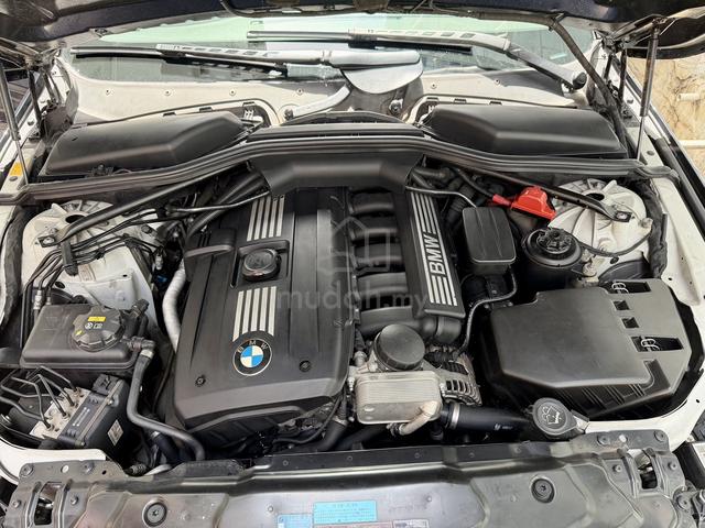 2009 Bmw 525i 2.5 SPORT FACELIFT (A) - 4