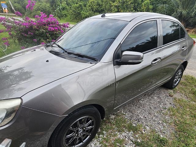 2018 Proton SAGA 1.3 STANDARD CVT MY16 BT P2-13A - 3