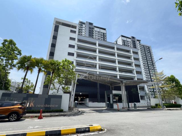 SAIZ BESAR + RENOVATED Hillpark Residence, Bandar Teknologi Kajang 1