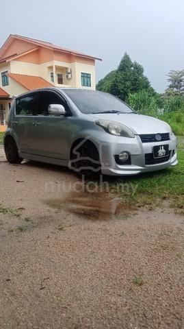 2006 Perodua MYVI 1.0 (M) - 3