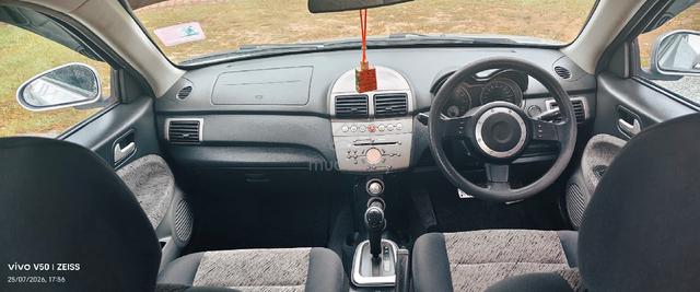 2009 Proton PERSONA 1.6 HIGH LINE (A) - 4